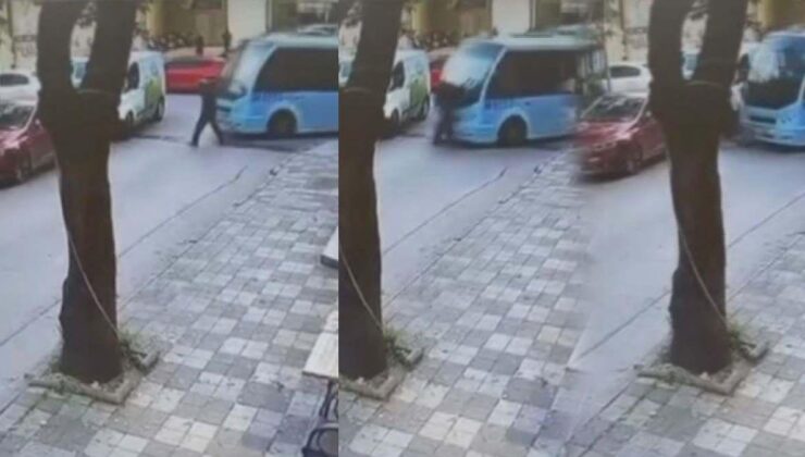 Maltepe'de 9 gün arayla aynı kaza