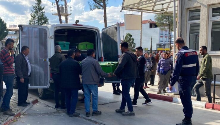 Manisa’da acı haber: Çocuk hayatını kaybetti