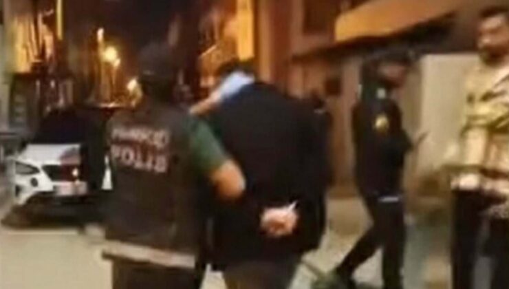 Manisa'da uyuşturucu operasyonu: 14 tutuklama