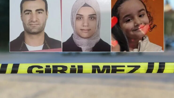 Mardin’de bir ailenin yok olduğu olayla ilgili bomba "yasak aşk" iddiası