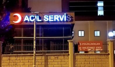 Mardin’de bir kişi kavga ettiği şahsı otomobille ezdi