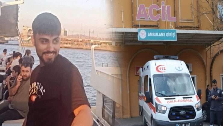 Mardin’de beton mikserinin çarptığı Süleyman, öldü