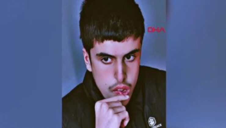 Mardin'de 11. kattan düşen Murat, öldü