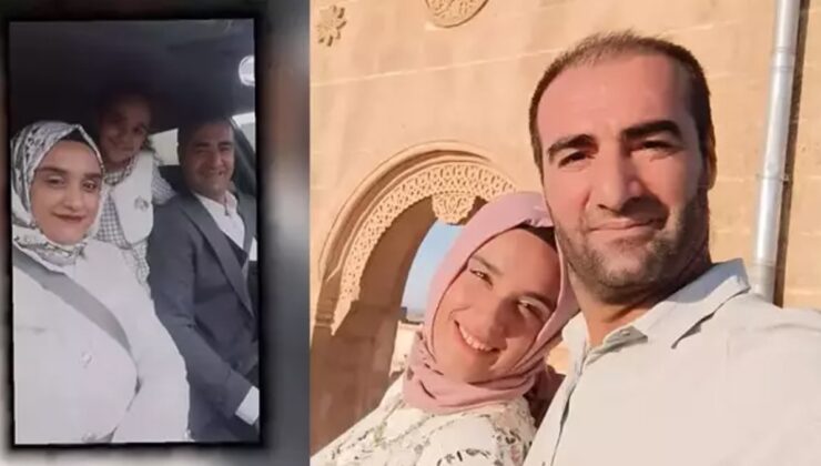 Mardin'deki aile katliamında sırrı çözecek ifade: 'Olay sırasında evdeydim'