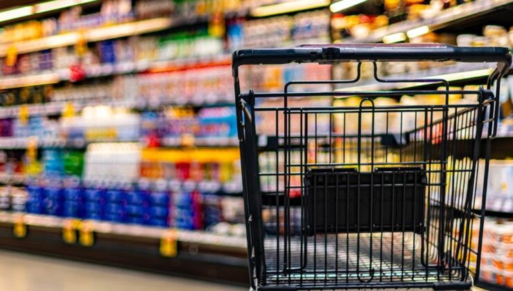 Markette herkesin hesabını ödeyerek 'günah çıkardı': Marmaris gizemli turisti konuşuyor