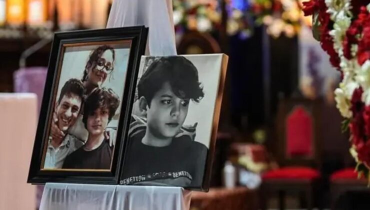 Mattia Ahmet Minguzzi cinayetinde gerekçeli karar açıklandı