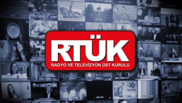 Meclis'te RTÜK'ün yeni üyeleri belli oldu