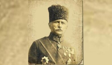 Medine müdafii Fahreddin Paşa’nın yüzlerce fotoğrafı erişime açıldı