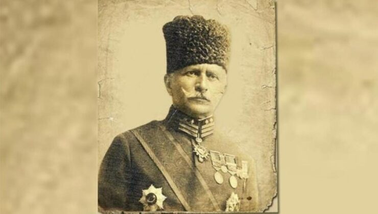 Medine müdafii Fahreddin Paşa’nın yüzlerce fotoğrafı erişime açıldı