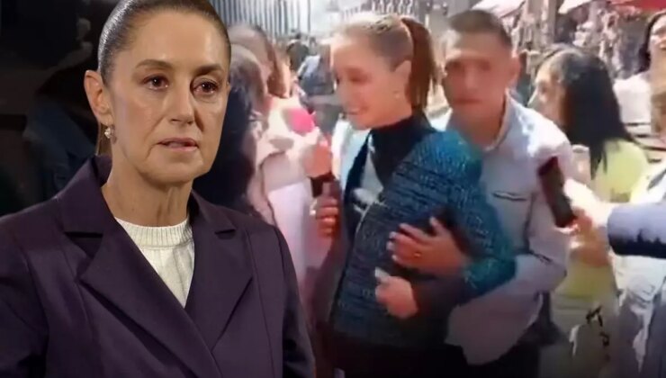 Meksika Devlet Başkanı yaşadığı taciz olayıyla ilgili konuştu: Başkana bunu yaparlarsa…