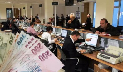 Memur ve emeklinin 4 aylık zam oranı netleşti