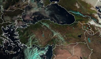 Meteoroloji açıkladı: İşte il il hava durumu