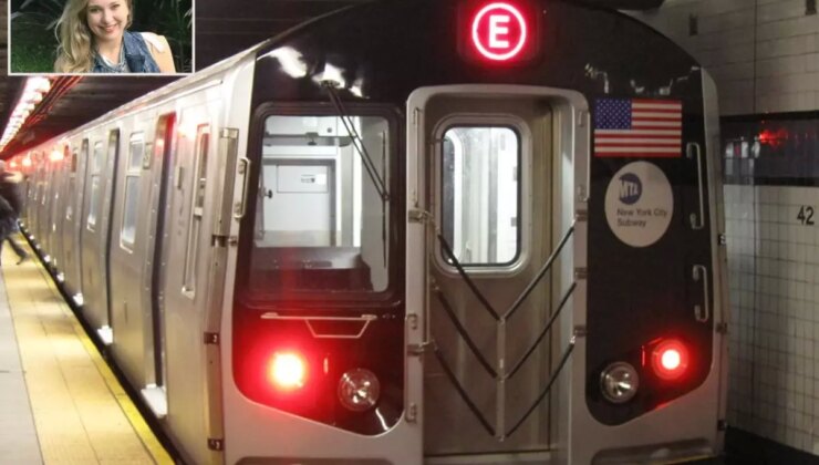 Metro kazasında ölümden dönen kadına rekor tazminat