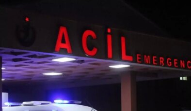 Mevlitte verilen yemeği yediler, hastanelik oldular