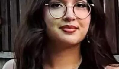 Mezuniyet fotoğrafını çektirmişti, lise öğrencisini kahreden ölümü!