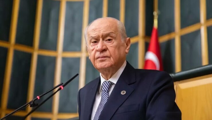 MHP Genel Başkanı Bahçeli’den 24 Kasım mesajı