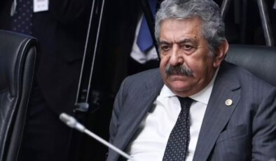 MHP’li Feti Yıldız’dan çok konuşulacak Öcalan sözleri