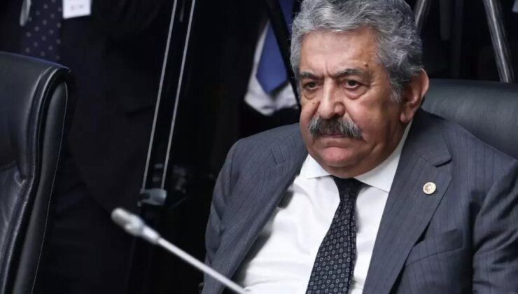 MHP’li Feti Yıldız’dan çok konuşulacak Öcalan sözleri