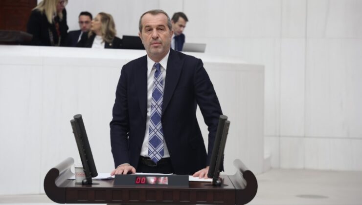 MHP'li vekilden yeni operasyon sinyali