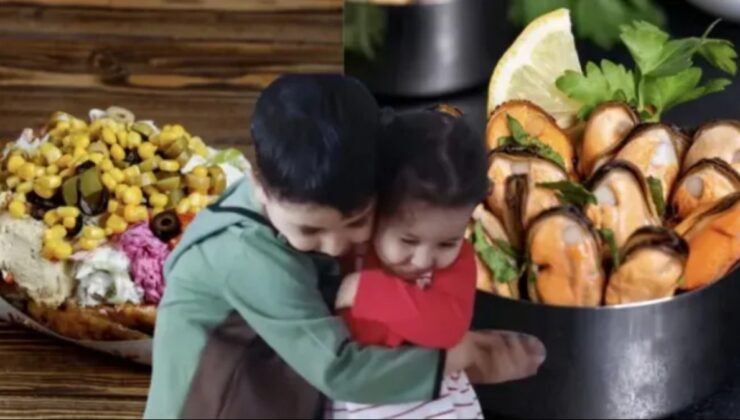 Midye ve kumpir faciasında flaş gelişme: Anne baba hastanede, iki çocuk hayatını kaybetti