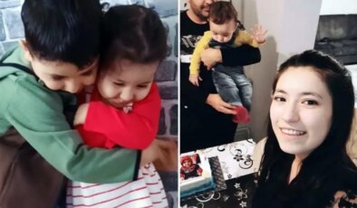 Midye ve kumpirden zehirlenerek yaşamını yitiren anne ve 2 çocuğun ön otopsi raporu çıktı