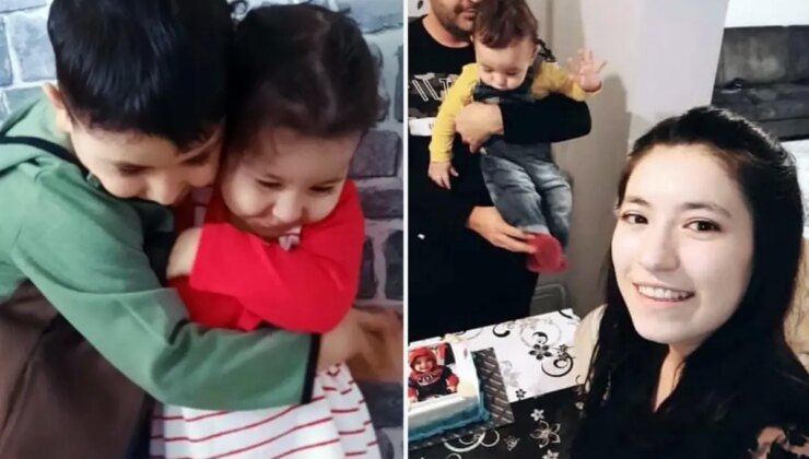 Midye ve kumpirden zehirlenerek yaşamını yitiren anne ve 2 çocuğun ön otopsi raporu çıktı