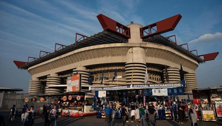 Milan ve Inter anlaşmaya vardı! San Siro Stadı için sözleşme imzalandı