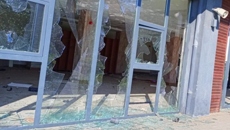 Milletin parasına yazık