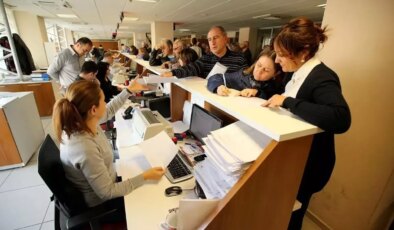 Milyonlarca çalışanı ilgilendiren izin sisteminde köklü değişikliğe gidiliyor