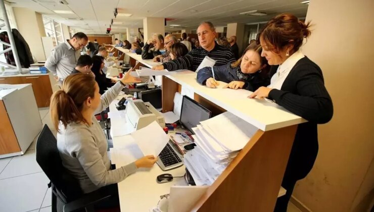 Milyonlarca çalışanı ilgilendiren izin sisteminde köklü değişikliğe gidiliyor