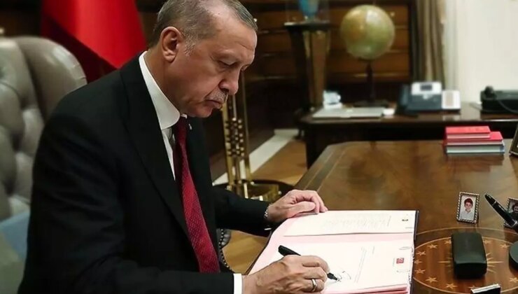 Milyonlarca kadını ilgilendiren genelge Resmi Gazete’de