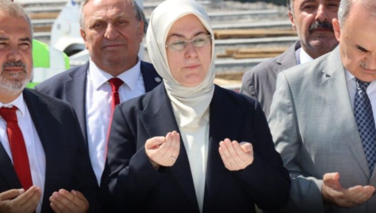 Milyonlarca liralık ballı ihale AKP’linin oğluna verildi