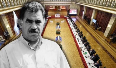 MİT saniye saniye raporladı! İşte İmralı görüşmesinin perde arkası