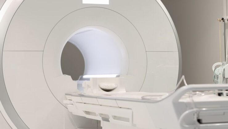 MR'de hasta unutan personel kovuldu