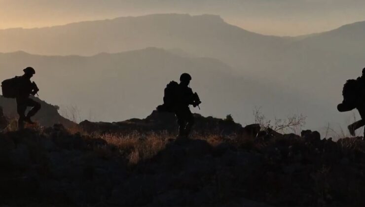 MSB'den İskenderun açıklaması: '4 personelin TSK'den ilişiği kesildi'