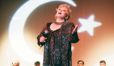 Muazzez Abacı’dan korkutan haber! Hastaneye kaldırıldı