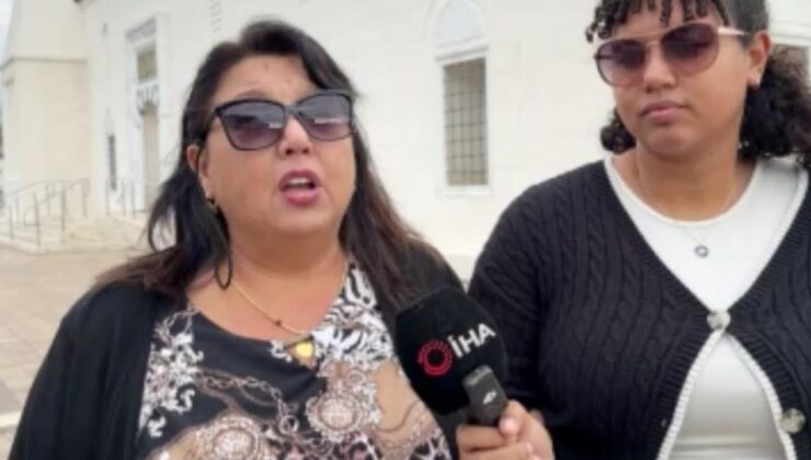 Muazzez Abacı’nın kızı Aslı Abacı konuştu: Ters reaksiyon verdi