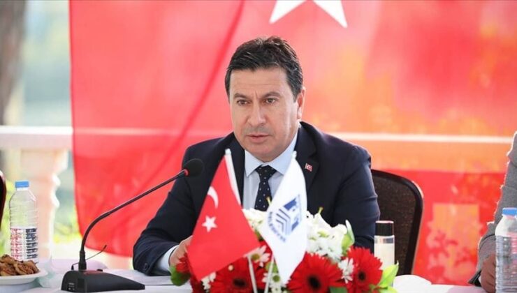 Muğla Büyükşehir Belediye Başkanı Ahmet Aras’ın acı günü