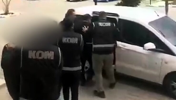 Muğla’da telefon dolandırıcılarına operasyon 4 kişi yakalandı