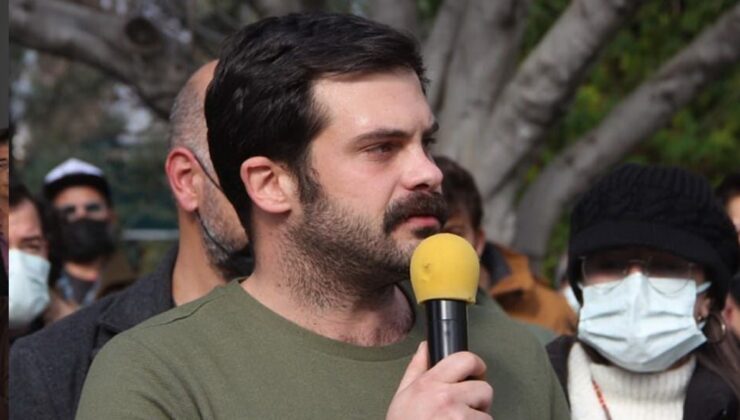 Muğlalı ünlü çevre aktivistine 5 ay ceza