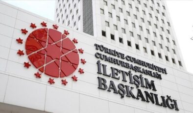 Muhalif sitelerden Hacıbektaş provokasyonu! DMM uyardı