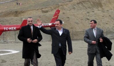 Muhsin Yazıcıoğlu’nun ölümüne ilişkin davada sıcak gelişme