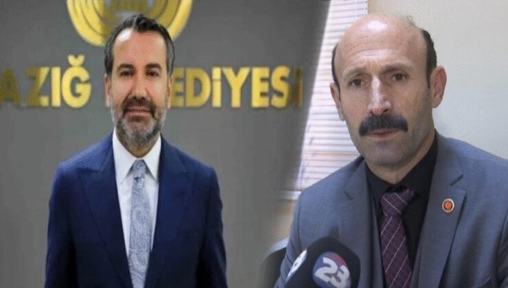 Muhtardan, AKP’li başkana ‘rant’  tepkisi