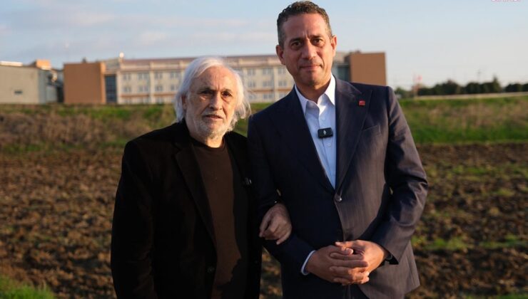 Müjdat Gezen’den Silivri Ziyareti: “İçim Buruk, Bu Süreci İki Kez Yaşamış Biri Olarak Üzgünüm”