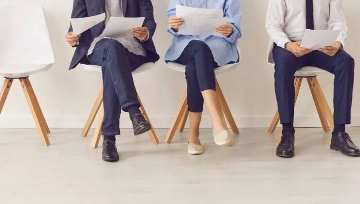 Mülakat sisteminde düğmeye basıldı! Sınav kuralları değişiyor!