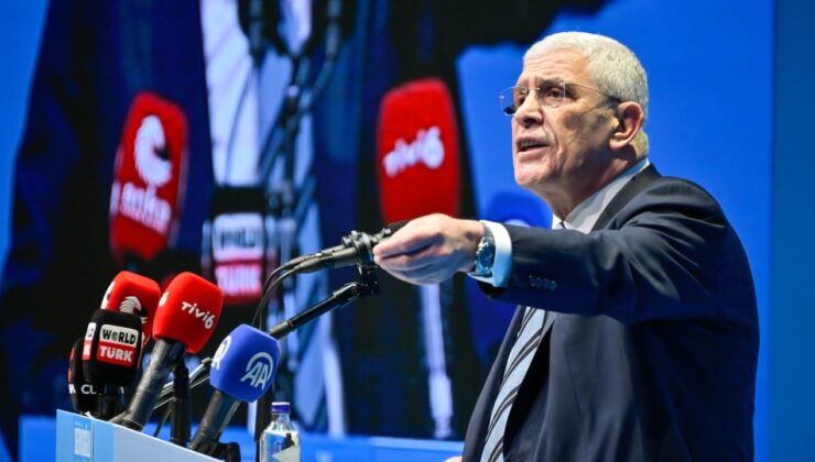 Müsavat Dervişoğlu: İhanetin zaman aşımı yoktur