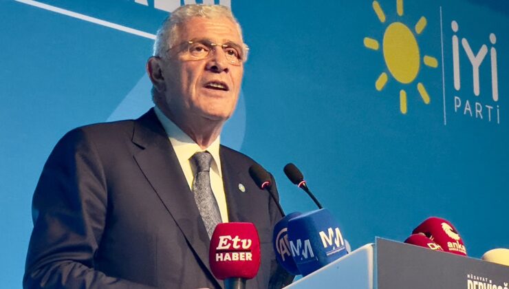 Müsavat Dervişoğlu'ndan CHP'ye komisyon çağrısı: 'Derhal çekilmeli'