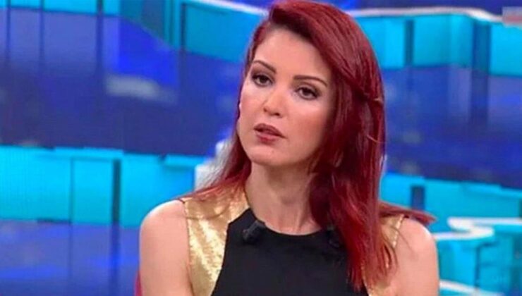 Nagehan Alçı ayrılık sonrası konuştu: "Çok yoruldum"