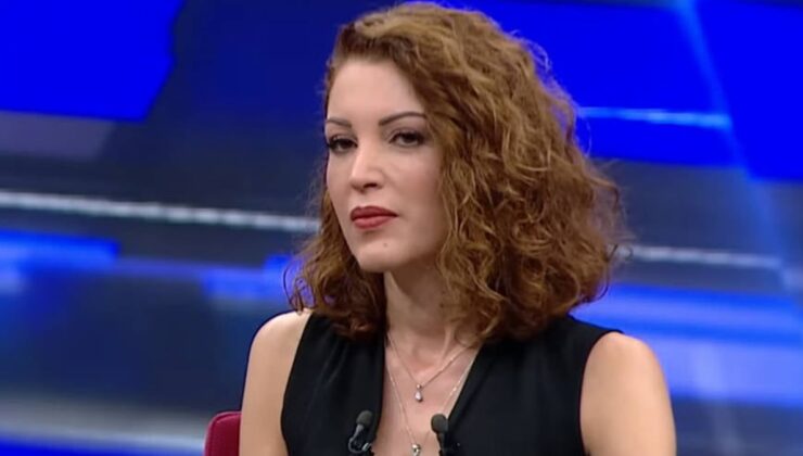 Nagehan Alçı sessizliğini bozdu