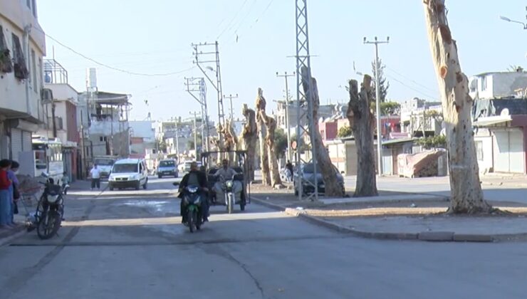 Ne Çinçin ne Kadifekale ne de Tarlabaşı… İşte Türkiye'nin en tehlikeli mahallesi